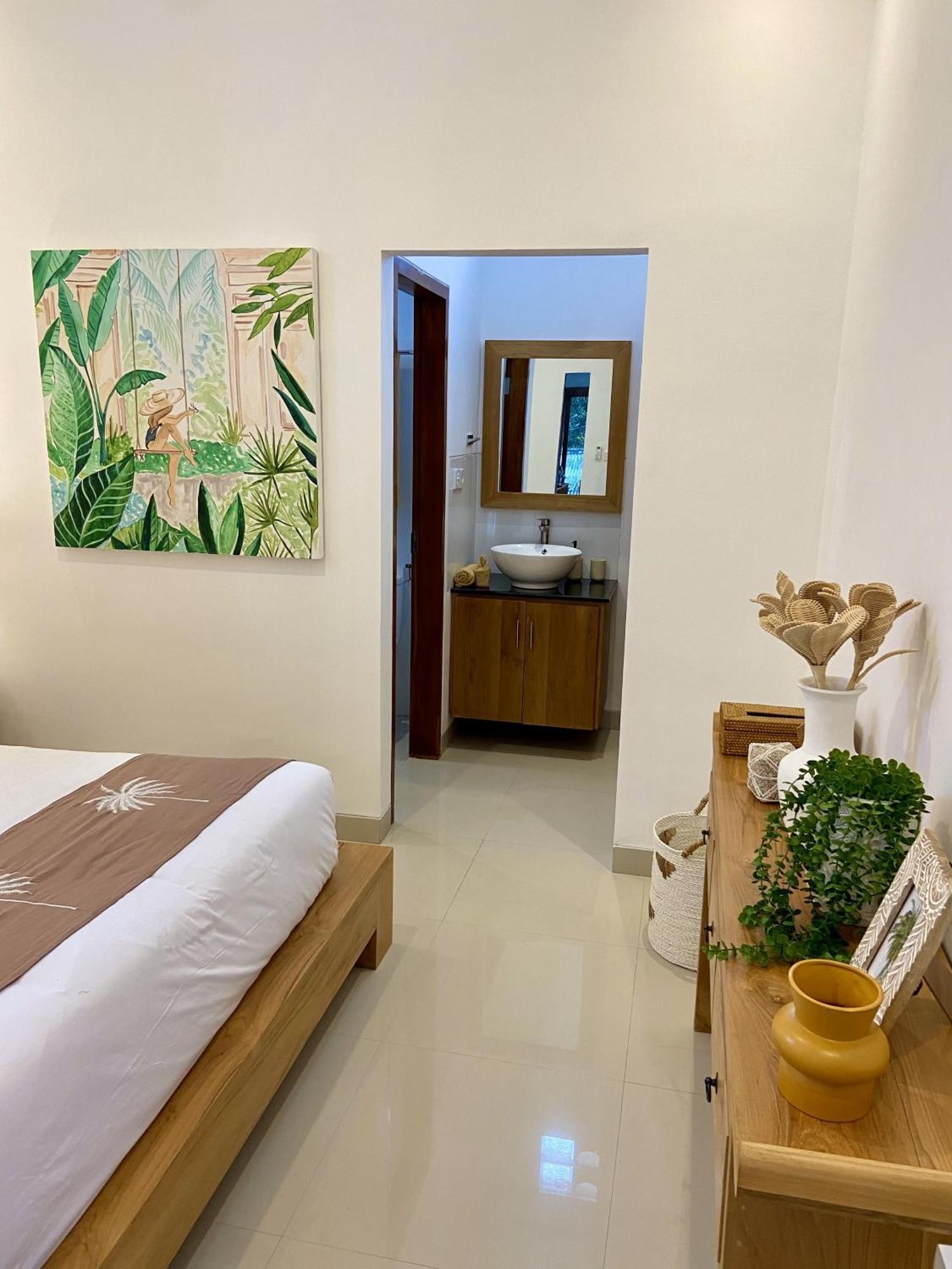 Solas Villa Legian