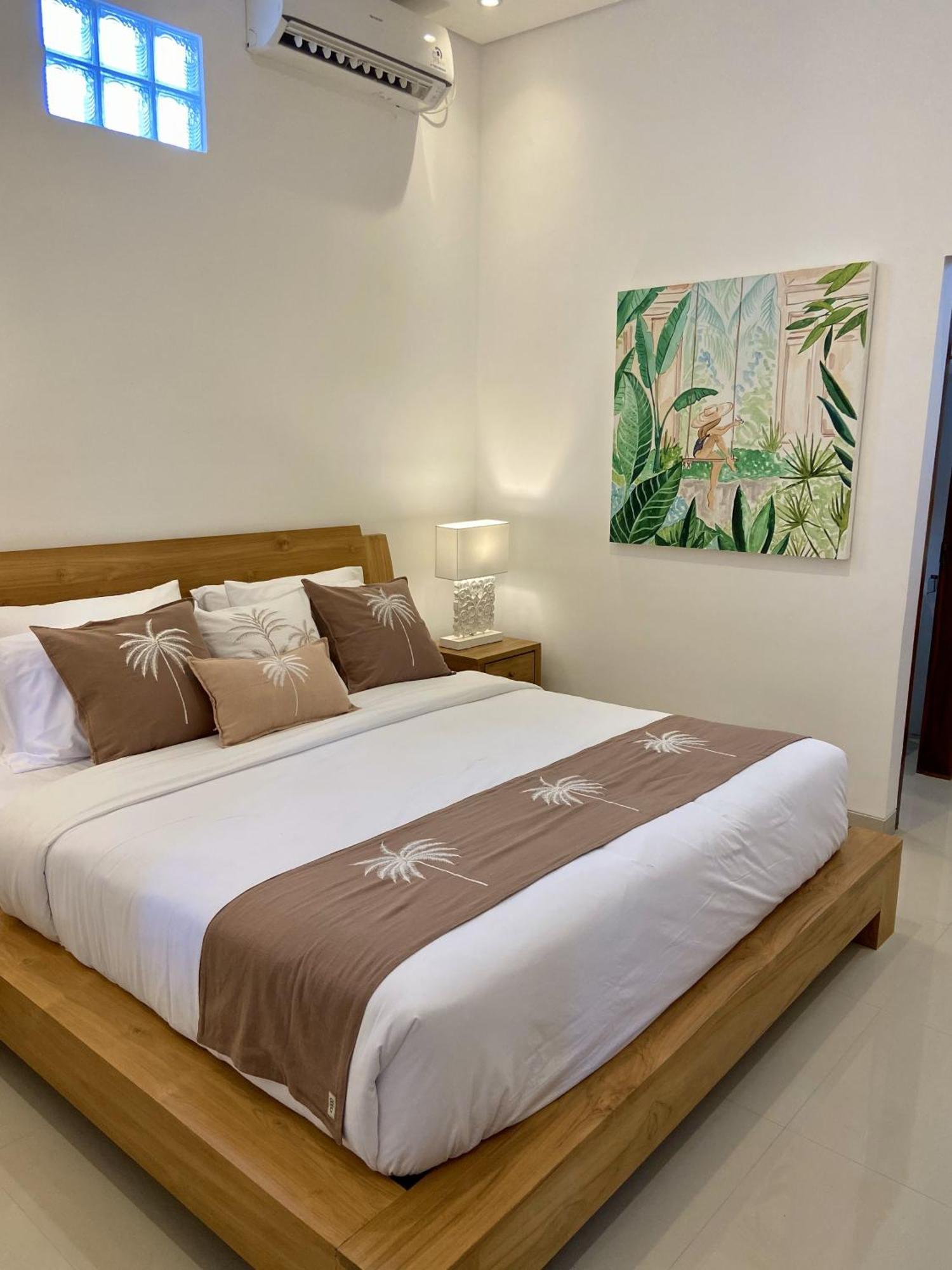 Solas Villa Legian